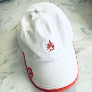 Kate Lord Aronimink Golf Club women’s hat